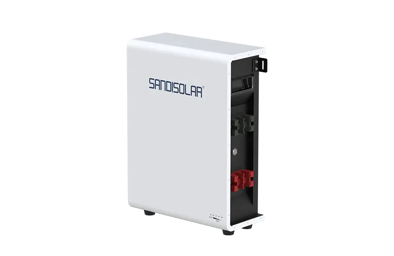 장수명 리튬 배터리