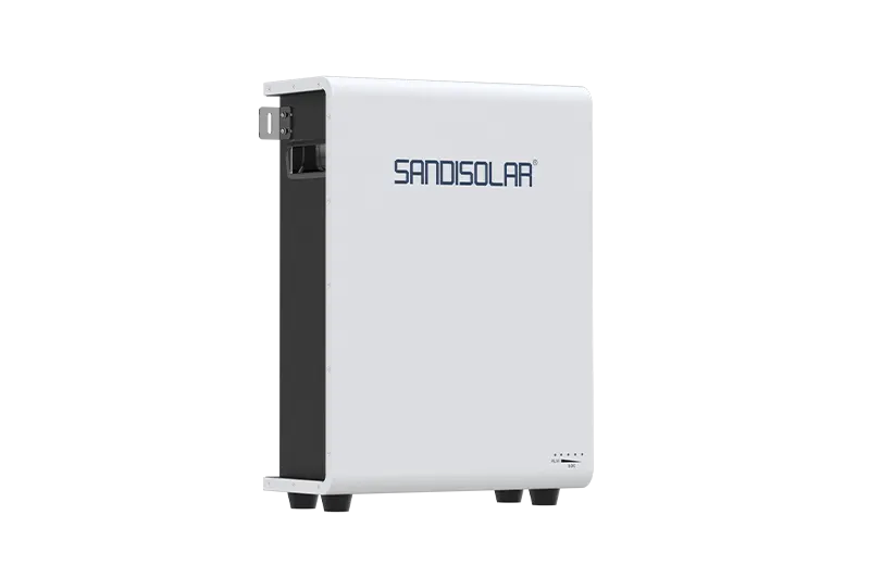 태양광 시스템용 리튬 배터리