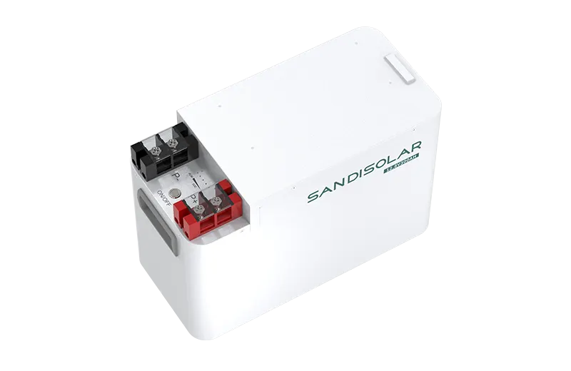 고출력 리튬 배터리