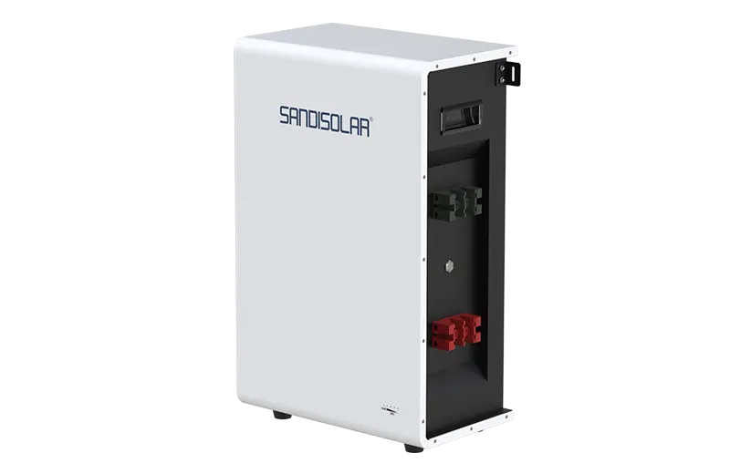 과충전 보호 기능이 있는 배터리