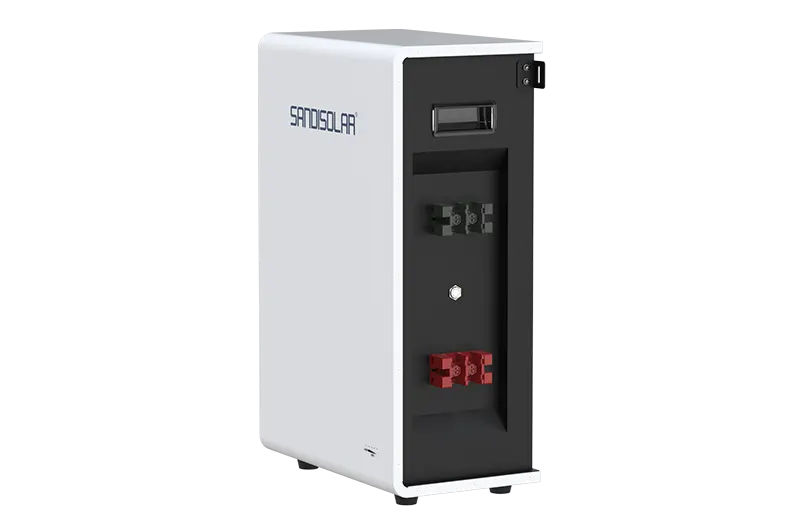 고에너지 응용 분야의 리튬 배터리