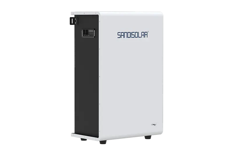 상업용 시스템을 위한 백업 전원