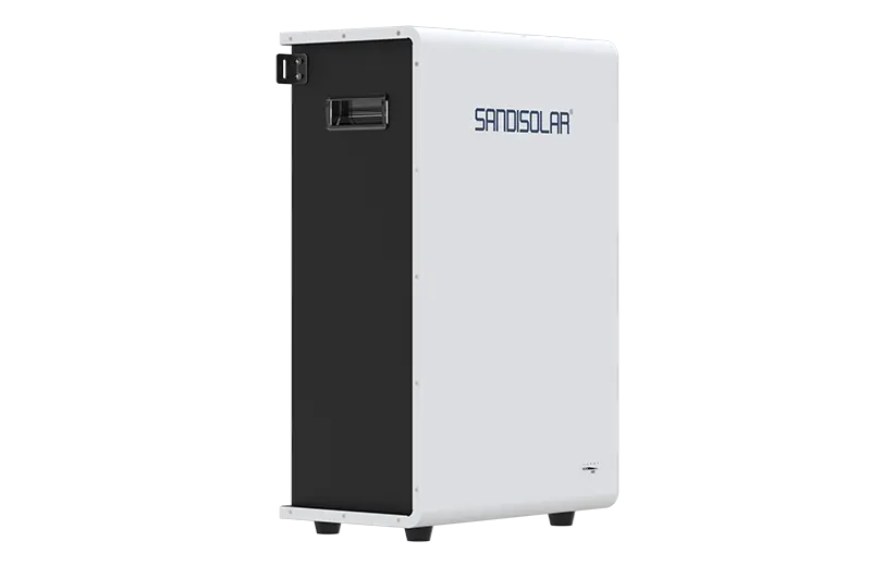 대규모 에너지 저장 배터리