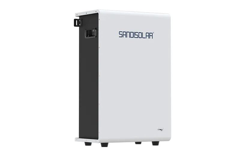 상업용 백업용 리튬 배터리