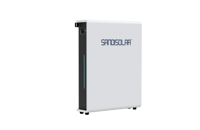 고속 충전 가능한 배터리