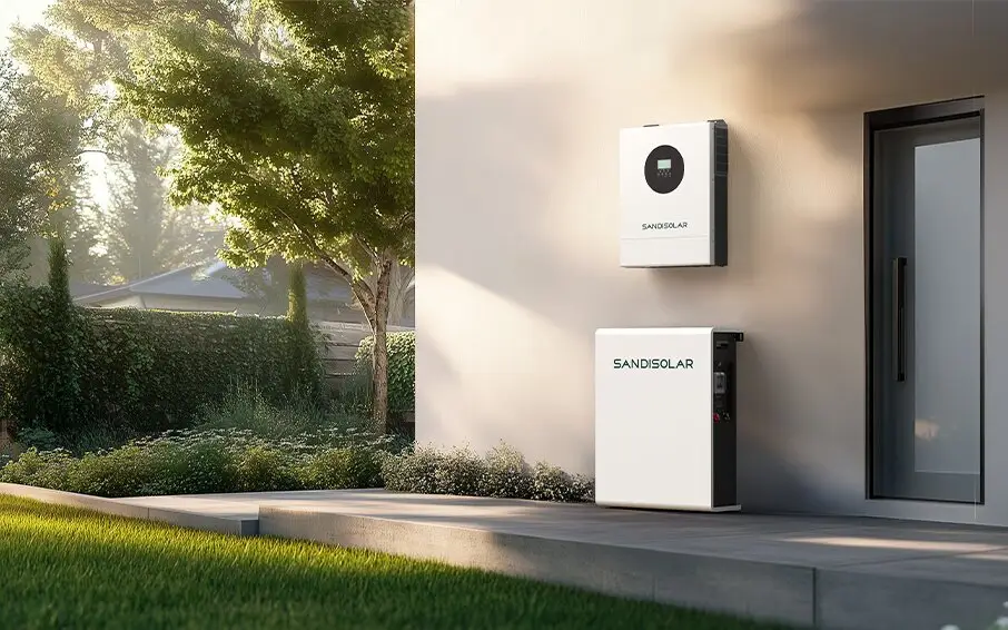 리튬 배터리 도매 공급업체