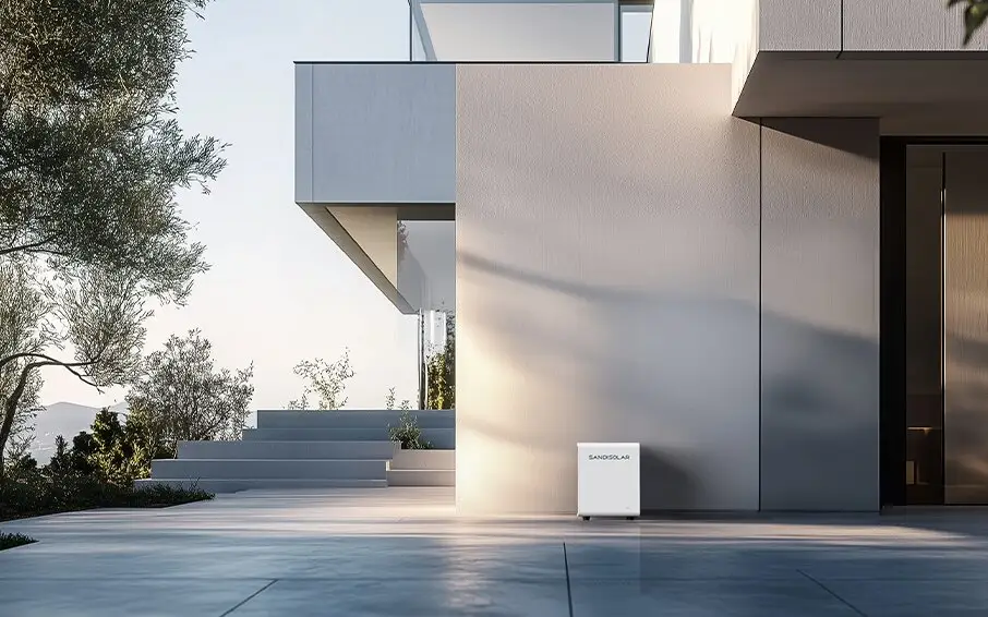 최고의 리튬 배터리 제조업체