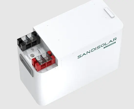 리튬 배터리 제조 회사