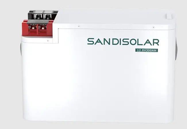 리튬 배터리 제조 회사들