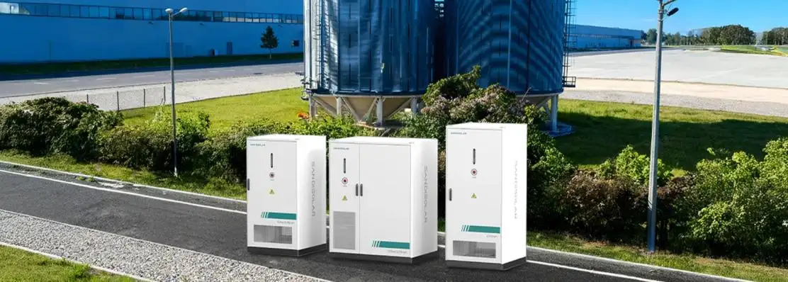 올인원 에너지 저장 시스템