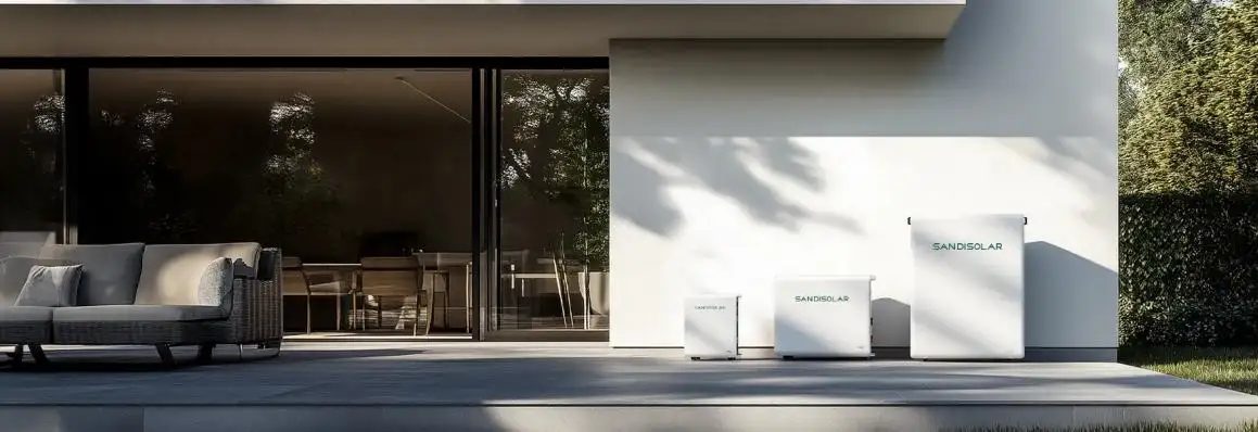 태양광 최고의 LiFePO4 배터리