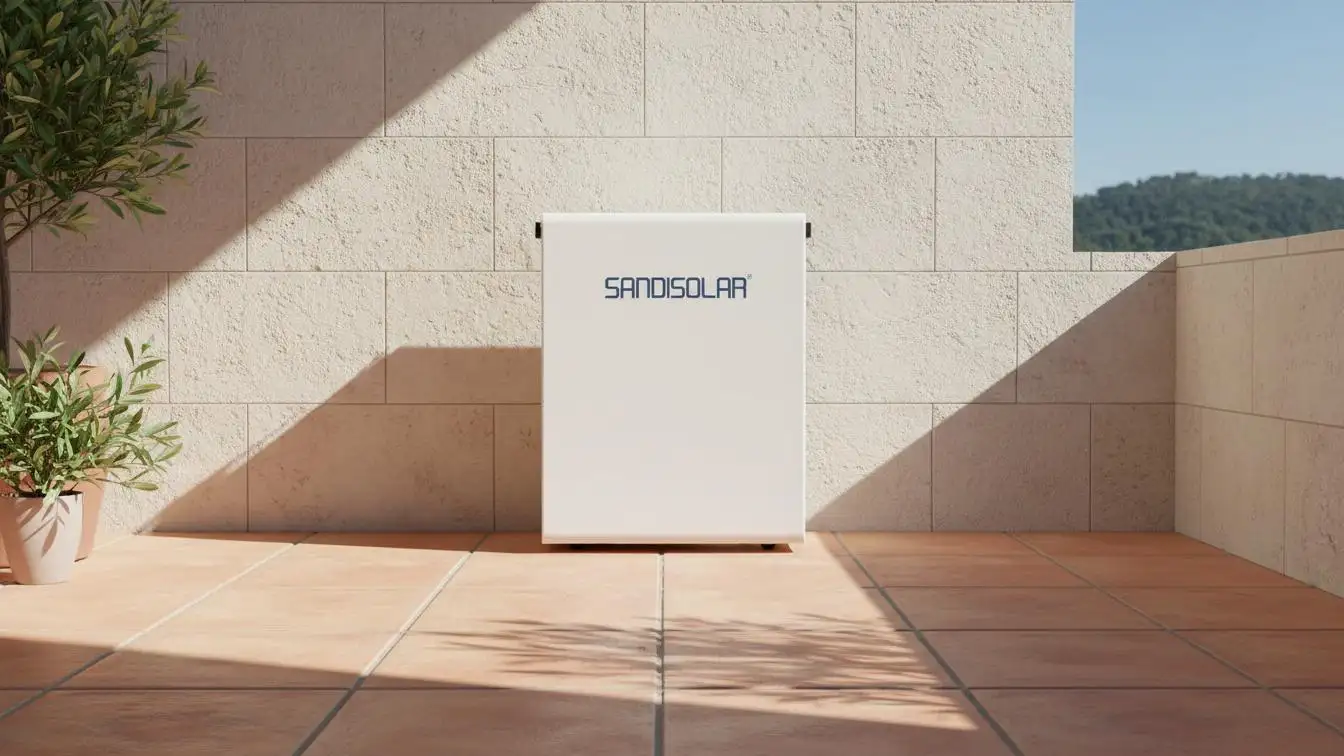 딥 사이클 리튬 배터리