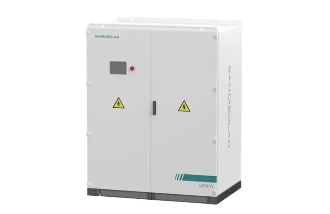 에너지 저장 시스템 가격