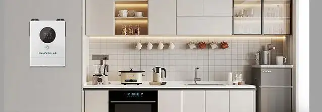 오프그리드 인버터