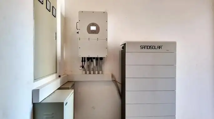 태양광 인버터 공급업체