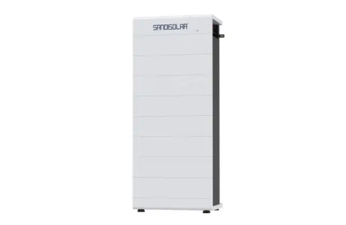 UL 인증 리튬 배터리