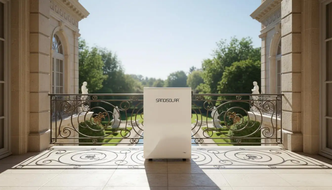 51.2V300Ah 라이프포4 배터리