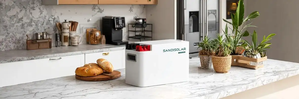 가정용 에너지 저장 배터리