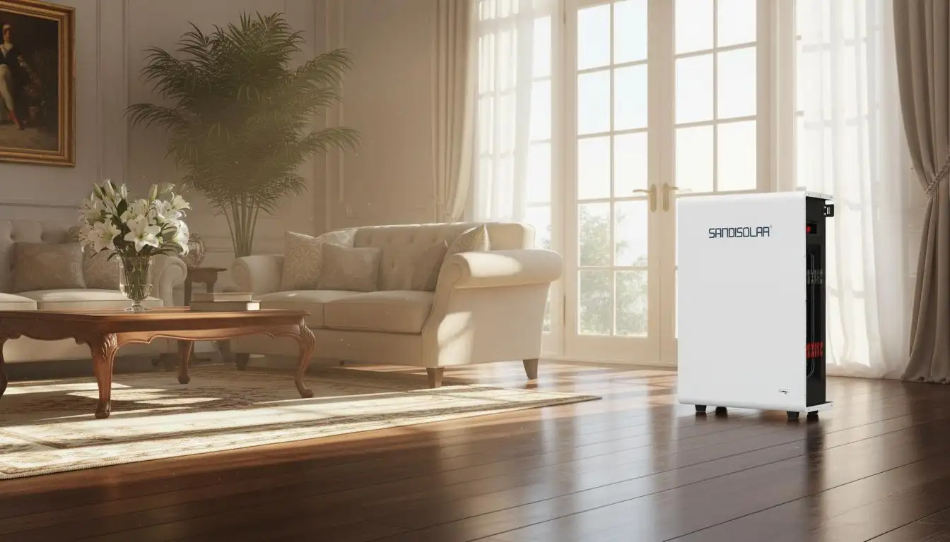 라이프포4 24v 배터리