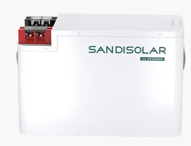 12.8V300ah 라이프포4 배터리
