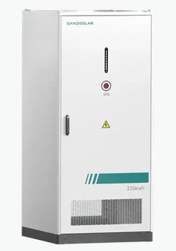 에너지 저장 시스템 가격