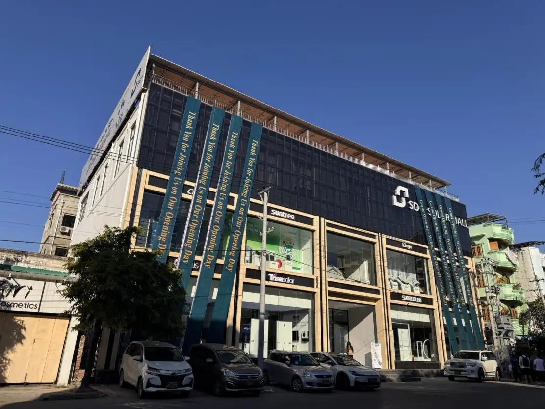 6kw 오프그리드 인버터