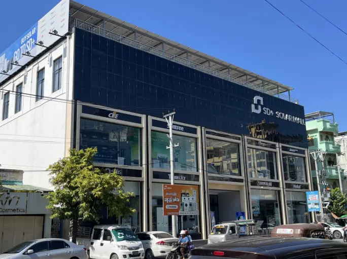 주거용 배터리 백업 시스템
