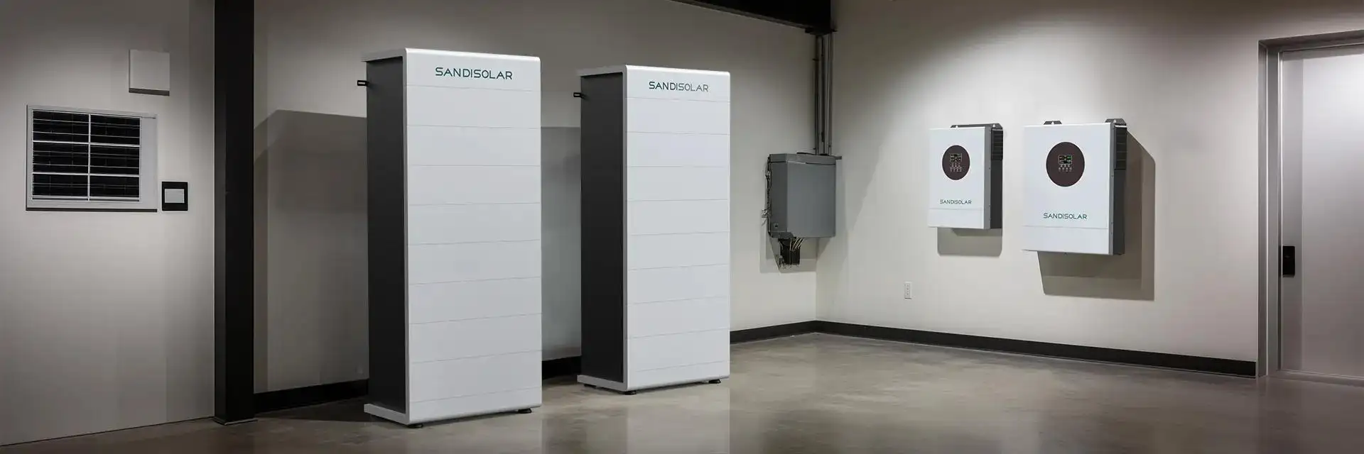 15.36kWh 배터리