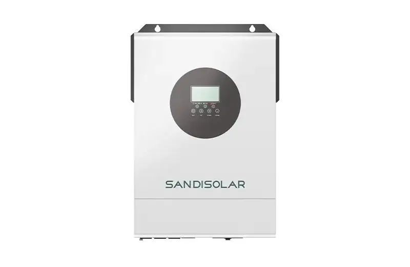 6kW 오프그리드 인버터
